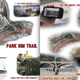 Illustration for article titled Los Angeles To Launch Nations Largest Interactive Urban Trail Network
